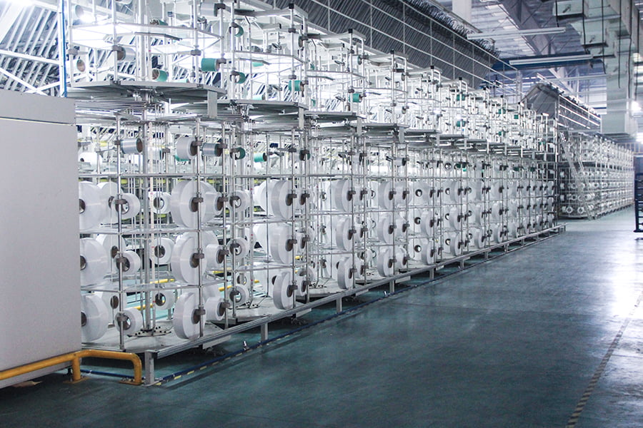 Znáte klasifikaci těchto textilních přízí?