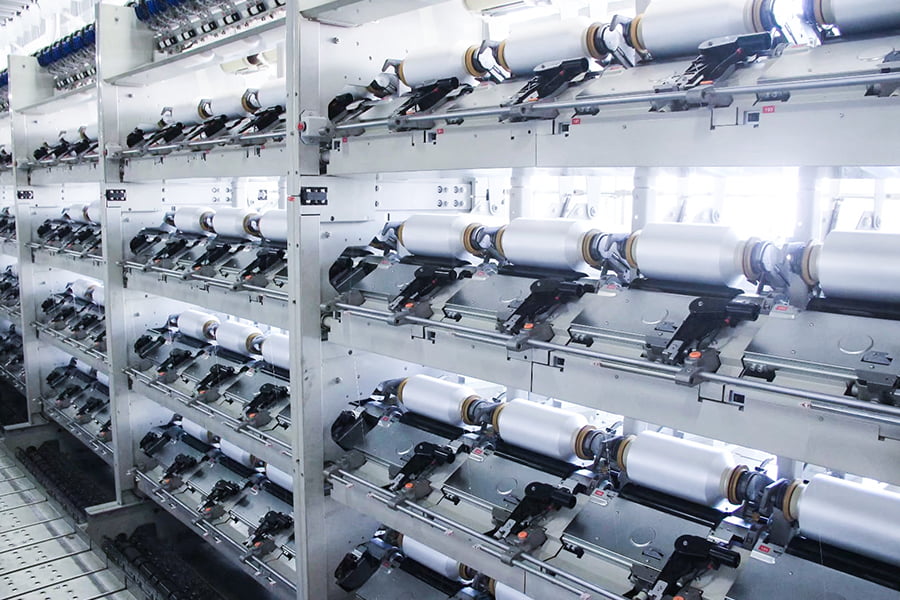 Jaké jsou výrobní náklady příze FDY ve srovnání s jinými typy příze