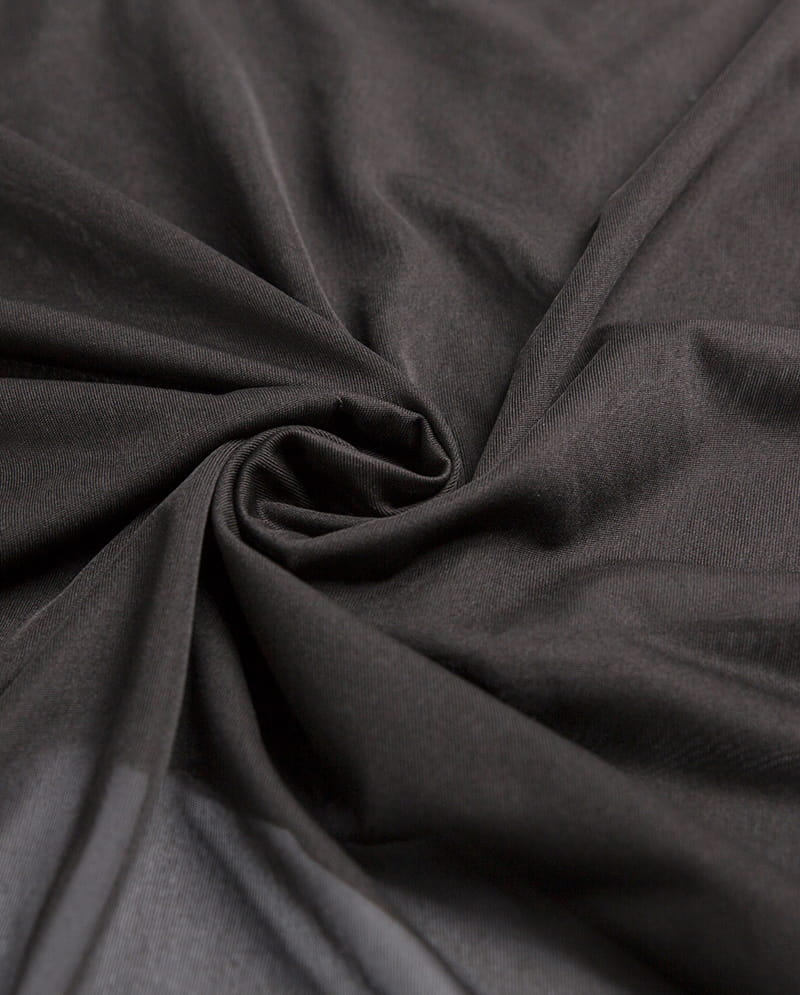 Nylonová tkanina odvádějící vlhkost