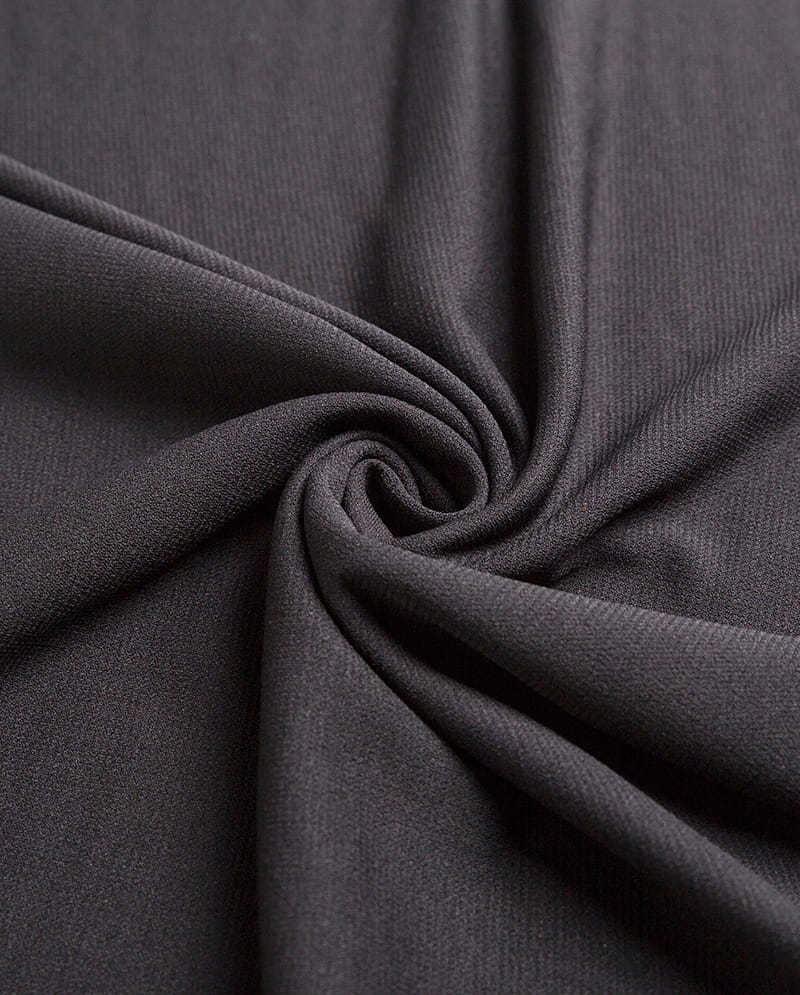 Odolná pletenina proti žmolkování pro bytový textil