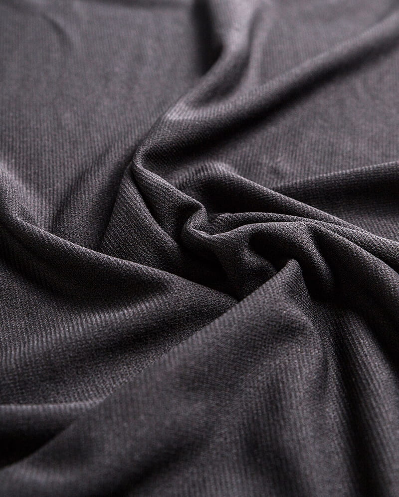 Odolná pletenina proti žmolkování pro bytový textil Odolná pletenina proti žmolkování pro bytový textil