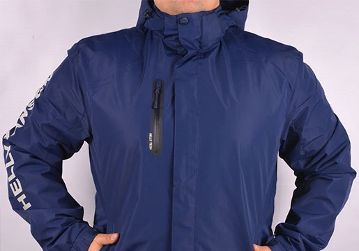 Nový ruční štítek Retop