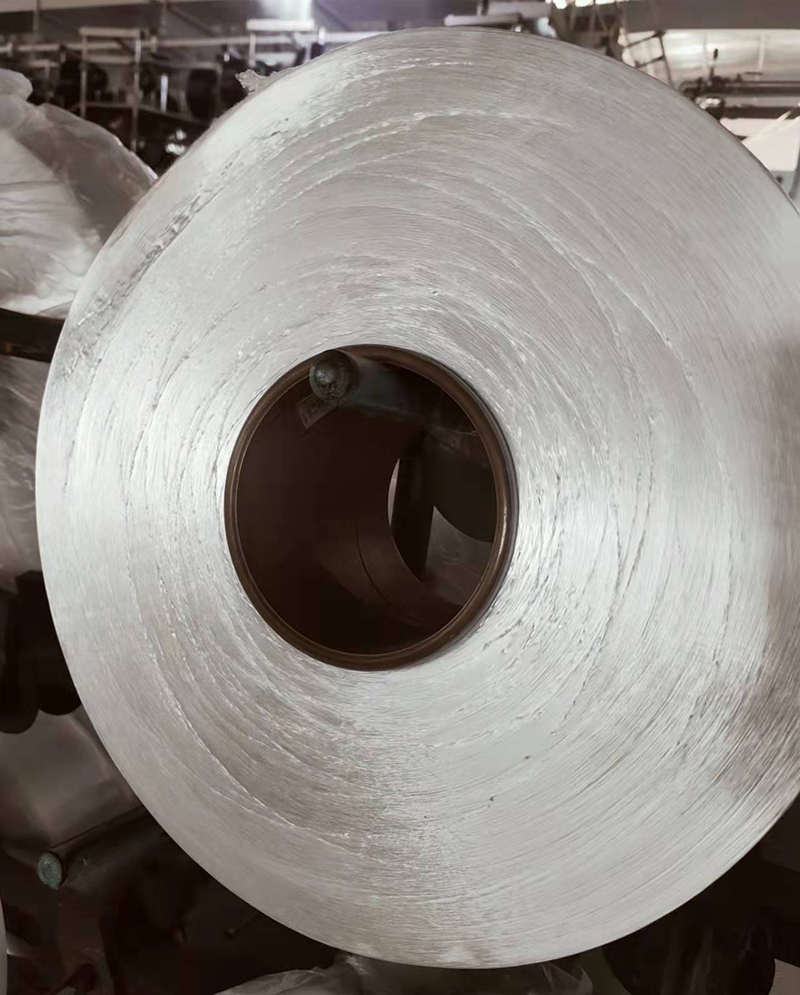 Jaké jsou běžné vady příze FDY a jak jim lze předejít?