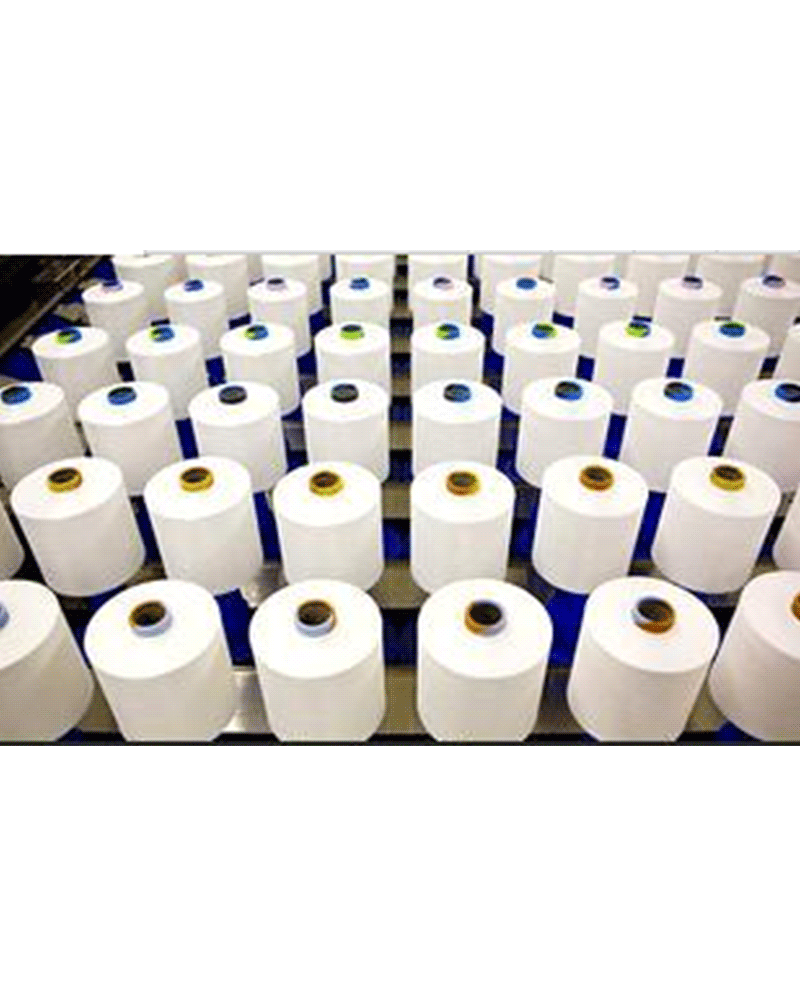 Recyklovaná příze v moderní textilní výrobě: Praktické aplikace, výhody a návod k nákupu