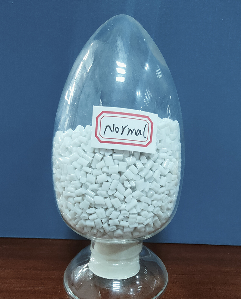 Normální polyesterové čipy s vysokou stabilitou SD/FD/CD/TBR pro výrobu textilních vláken