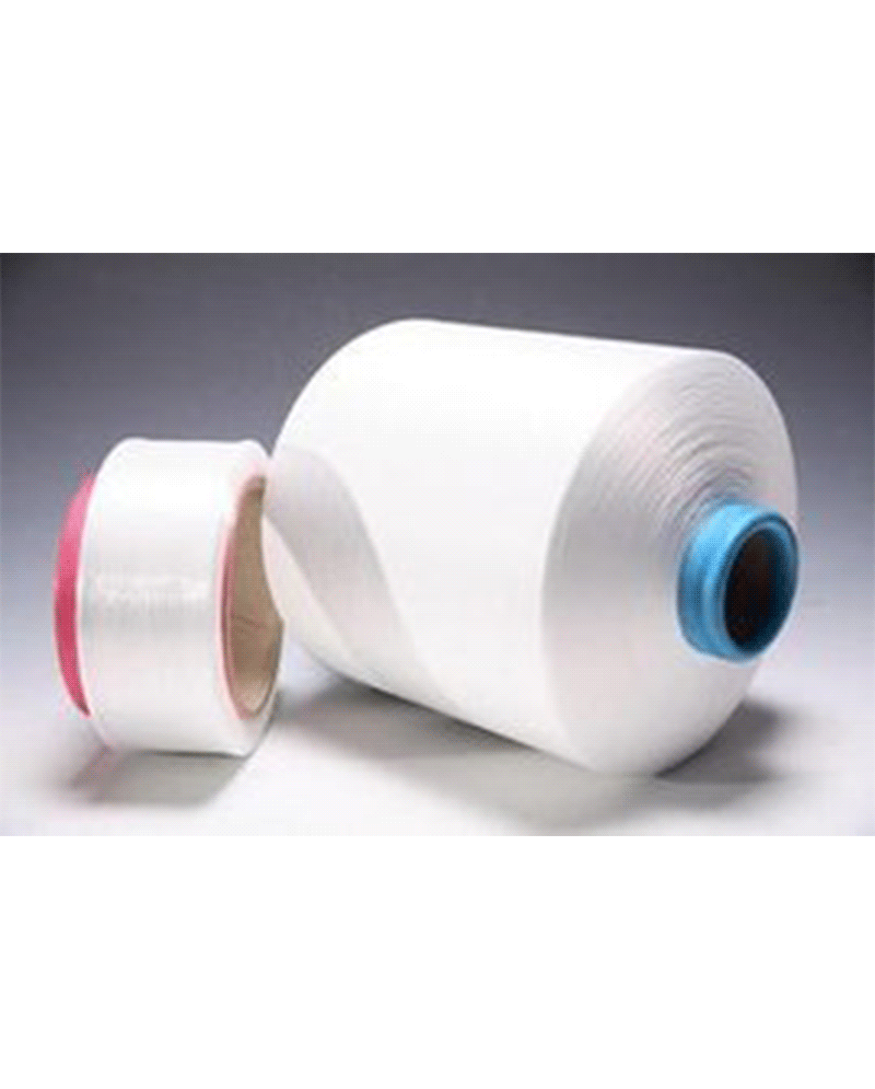 Vysoce pevná CD DTY(D/F) recyklovaná příze z vlákna