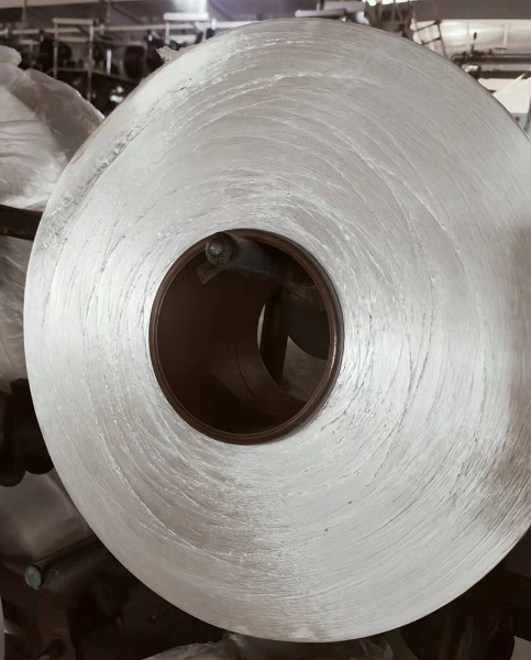 Jak příze FDY zvyšuje pevnost a měkkost tkaniny: Textilní hluboký ponor